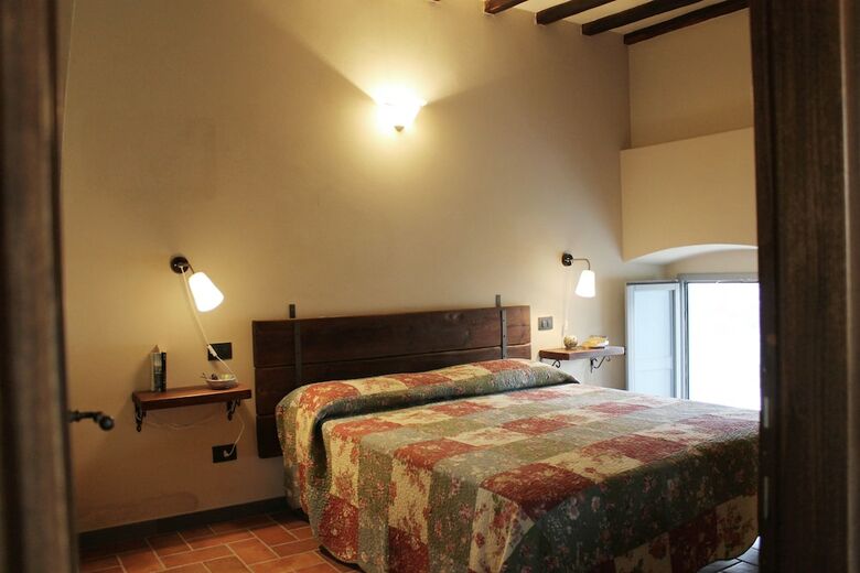 Agroturismo Agriturismo Poggianto