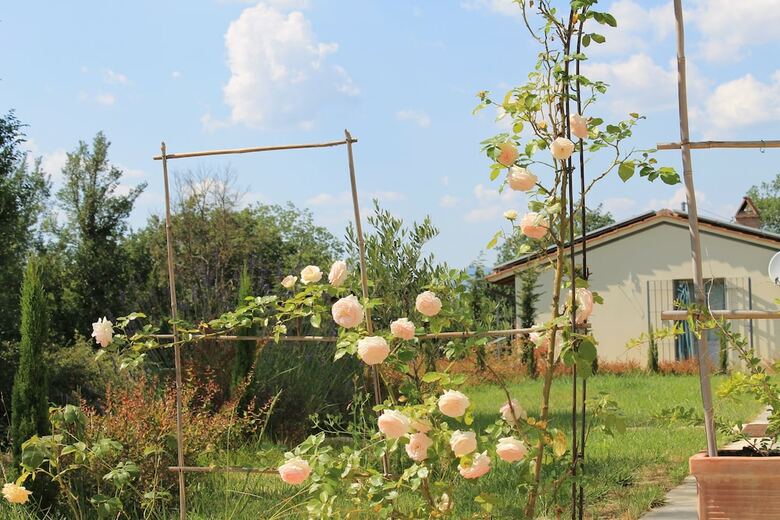 Agroturismo Agriturismo Poggianto