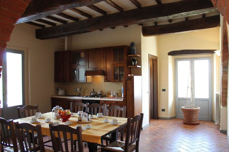 Agroturismo Agriturismo Poggianto
