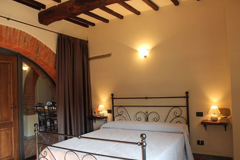 Agroturismo Agriturismo Poggianto