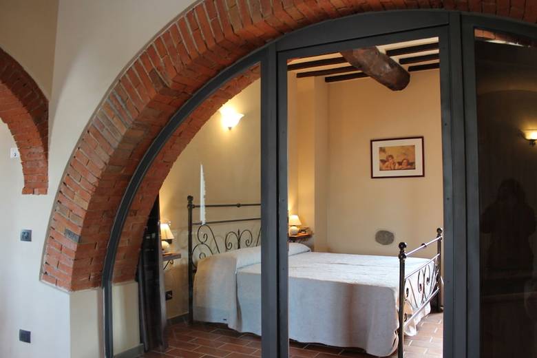 Agroturismo Agriturismo Poggianto