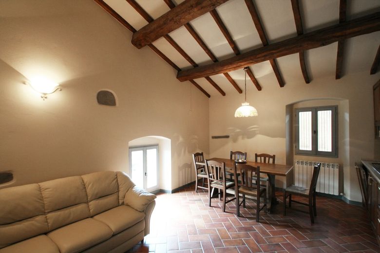 Agroturismo Agriturismo Poggianto