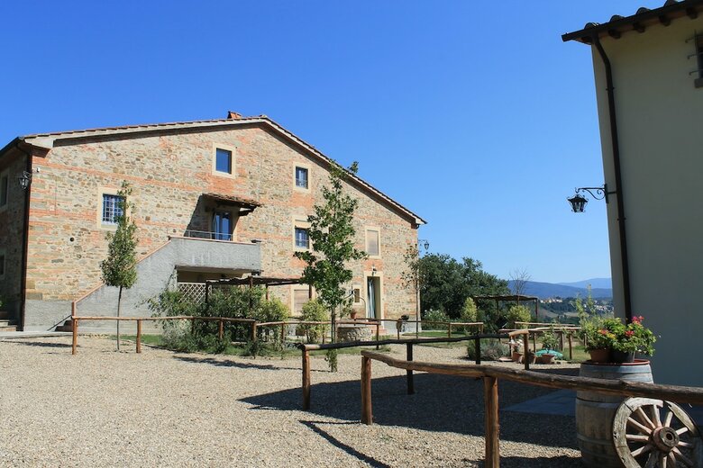 Agroturismo Agriturismo Poggianto
