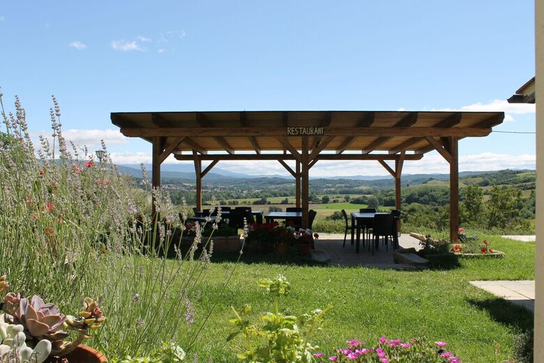 Agroturismo Agriturismo Poggianto