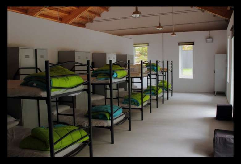 Hostal Albergue A F�brica Da Luz