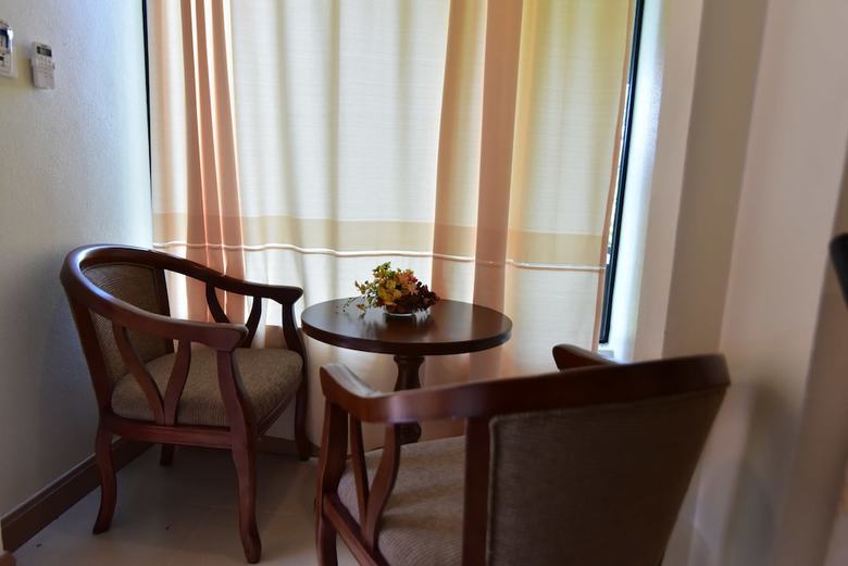 Hotel Mamaungpaa Hillside Resort