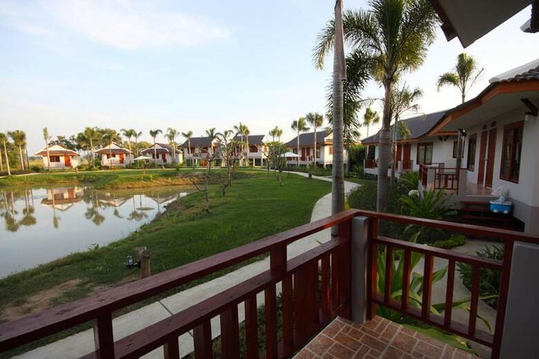 Hotel Rai Lam Poo Farm And Camping Resort