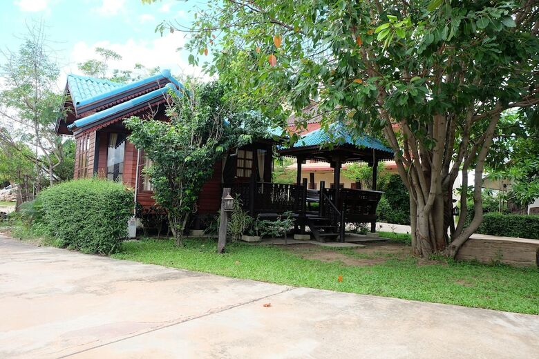 Hotel Big Tree Resort