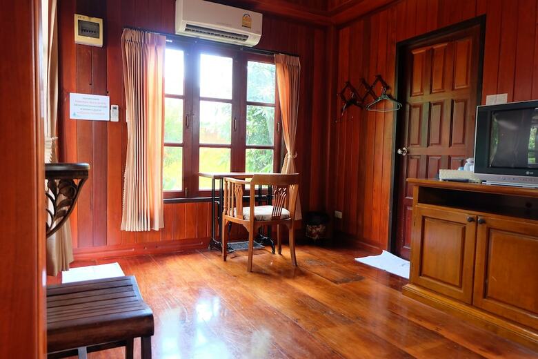 Hotel Big Tree Resort