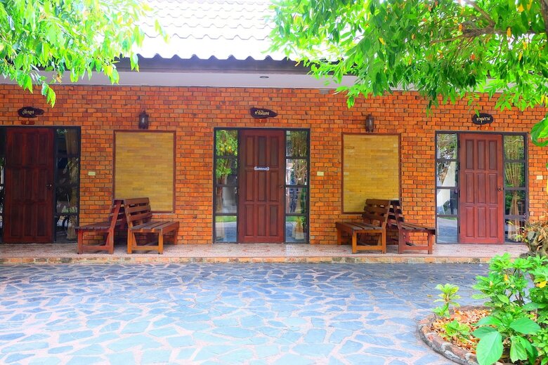 Hotel Big Tree Resort