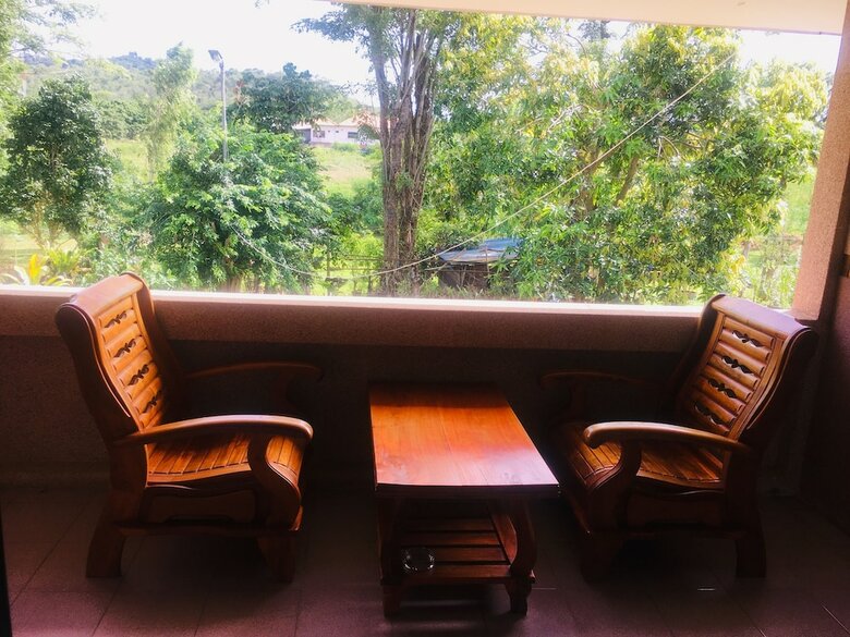 Hotel Teepak Suanmon