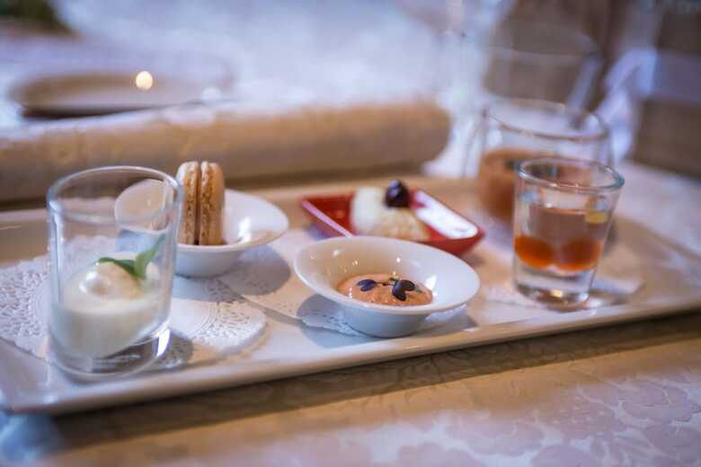 Hotel L'artigliere Ristorante Con Locanda