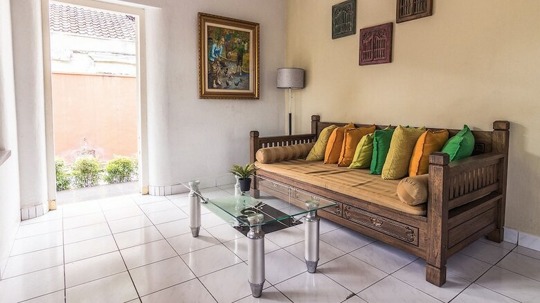 Bed & Breakfast Ndalem Sarengat