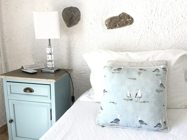 Bed & Breakfast Winniehill