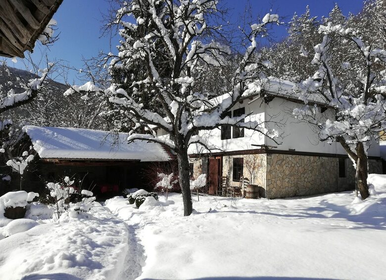 Hotel Little River Guest House