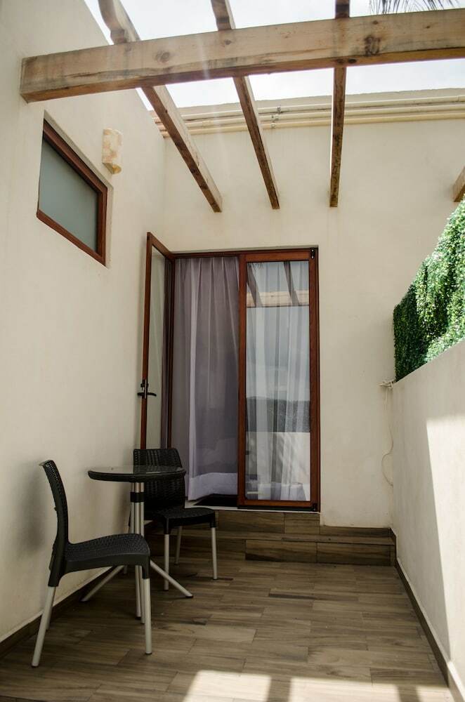 R�o Tinto Hotel Boutique
