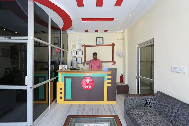 Oyo 9558 Hotel Chhavi Holidays