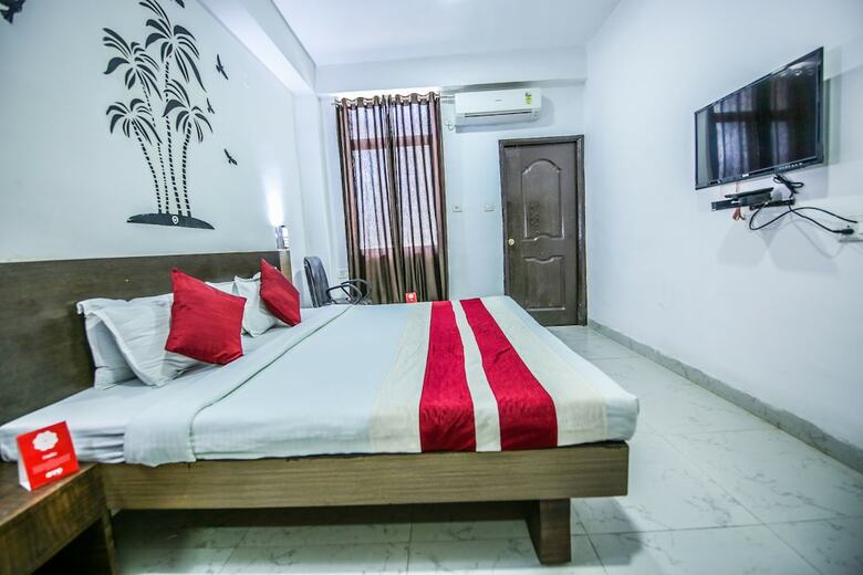 Oyo 3603 White Pearl Hotel