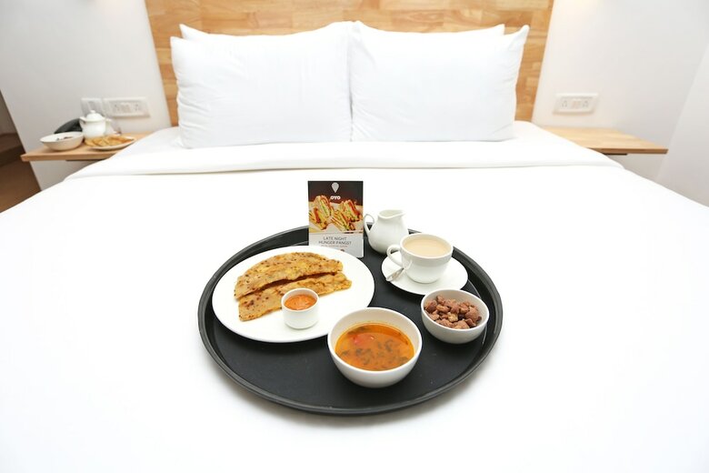 Oyo 3603 White Pearl Hotel