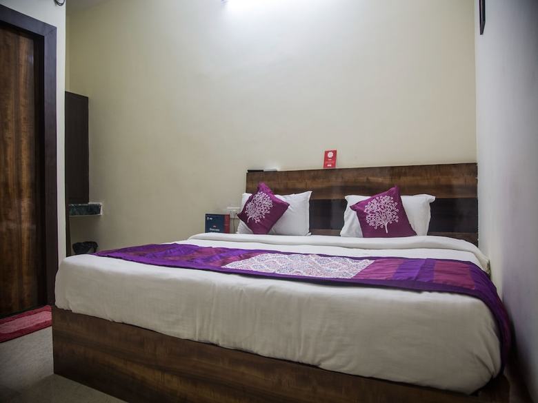 Hotel Oyo 9123 Baghban Residency