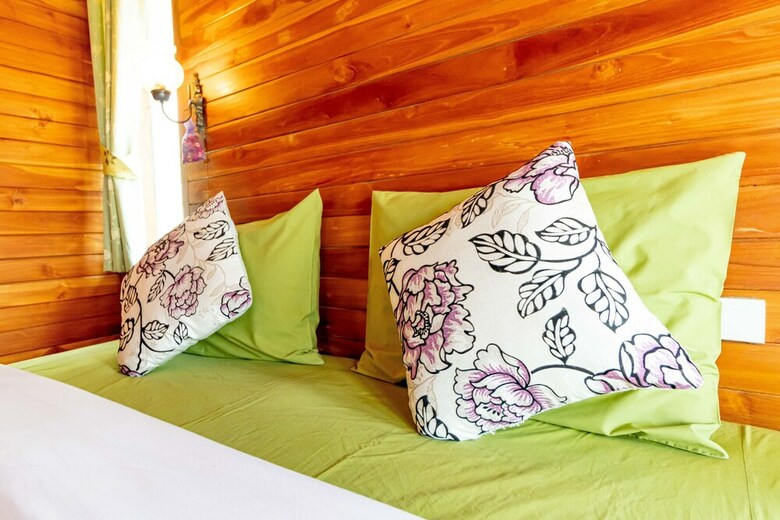 Hotel Khun-nai Garden View Resort
