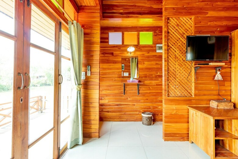 Hotel Khun-nai Garden View Resort