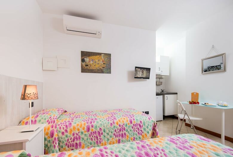 La Casa Di Linda Bed And Breakfast