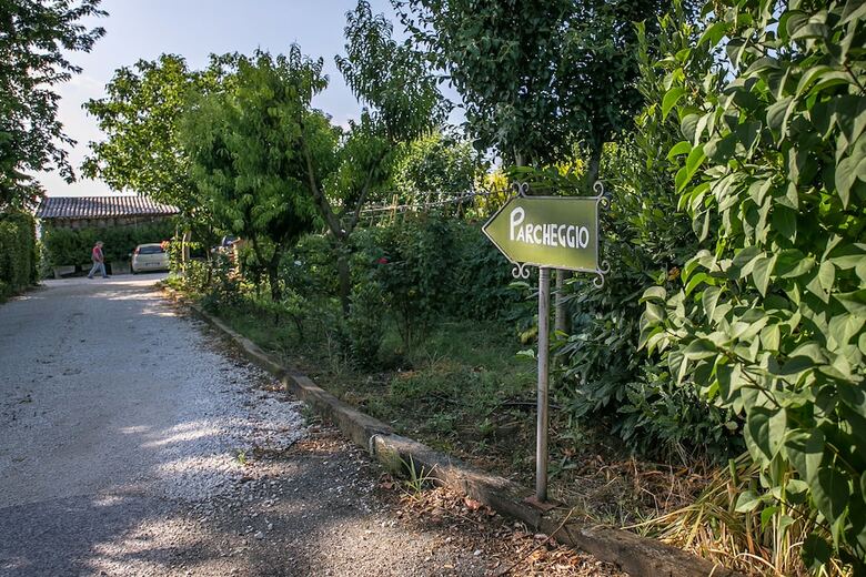 Agroturismo Agriturismo Il Quercione