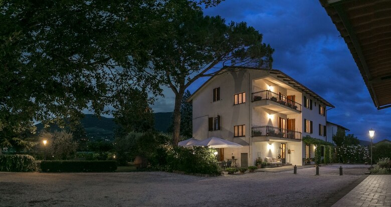 Agroturismo Agriturismo Il Quercione