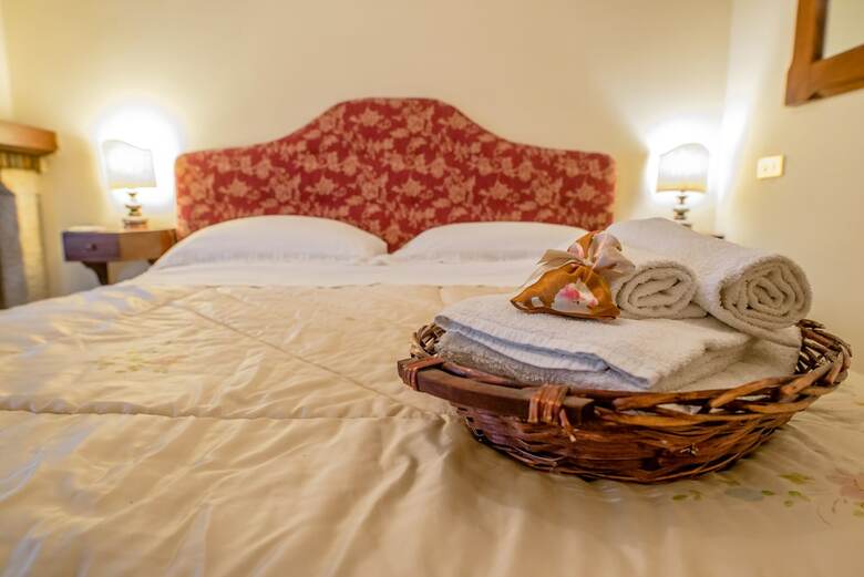 Agroturismo Agriturismo Il Quercione