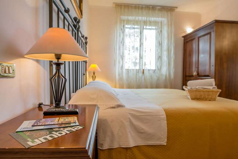 Agroturismo Agriturismo Il Quercione