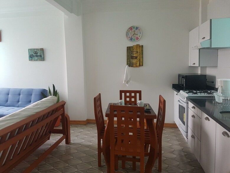 Apartamentos Departamento Isa96