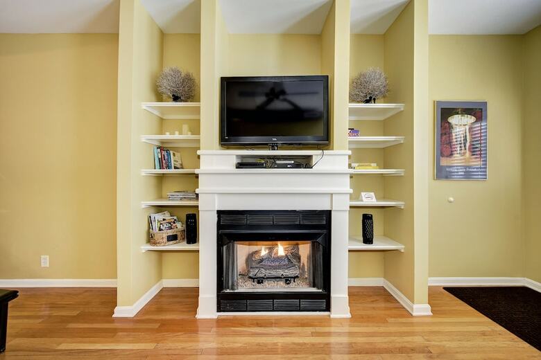 Apartamentos Lux Townhouse Walk To All