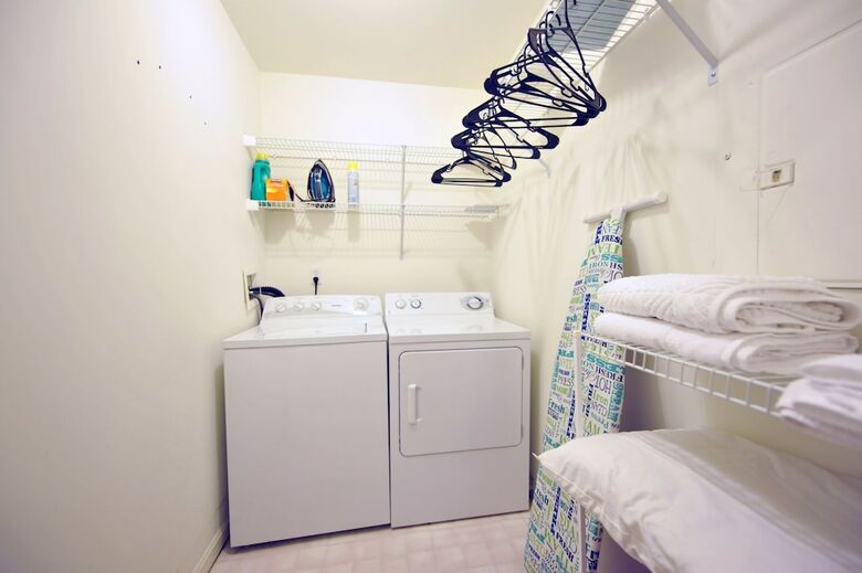 Apartamentos Lux Townhouse Walk To All
