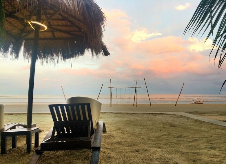 Hotel Peace & Love Beach Club