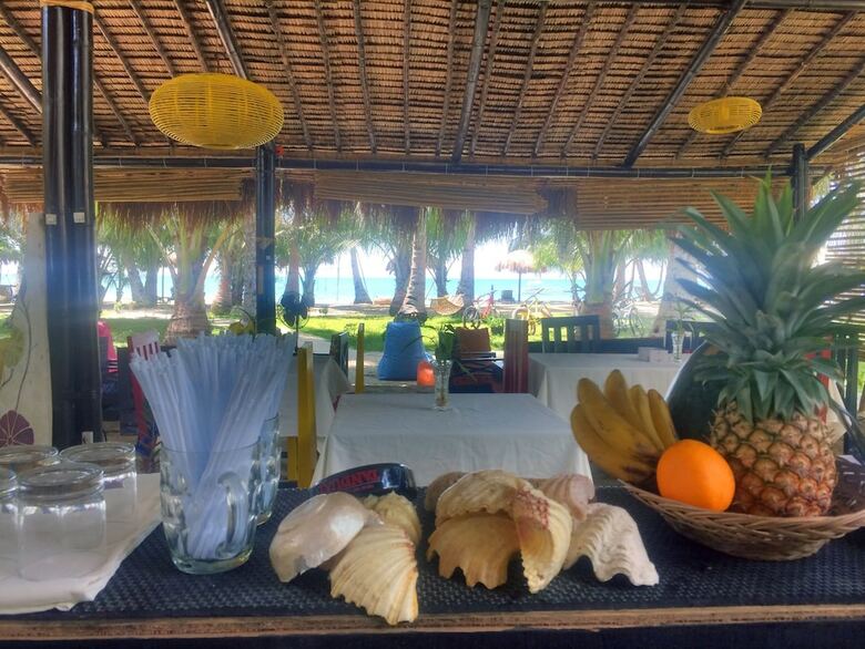 Hotel Peace & Love Beach Club