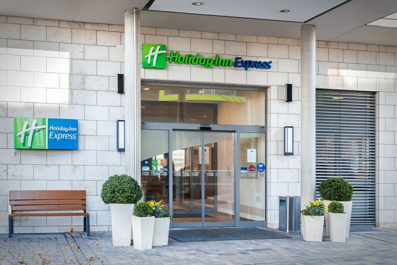 Hotel Holiday Inn Express Nuernberg-schwabach
