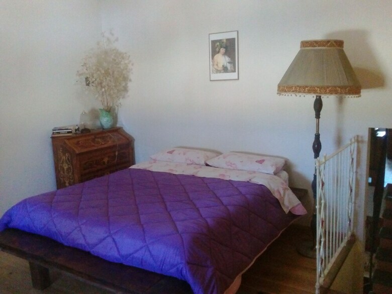 Agroturismo L'antico Casale Dei Sogni