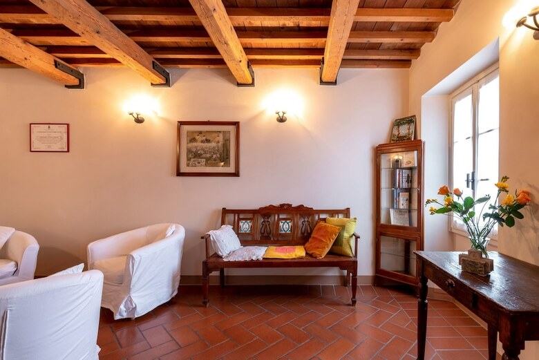 Hotel Osteria Del Povero Diavolo