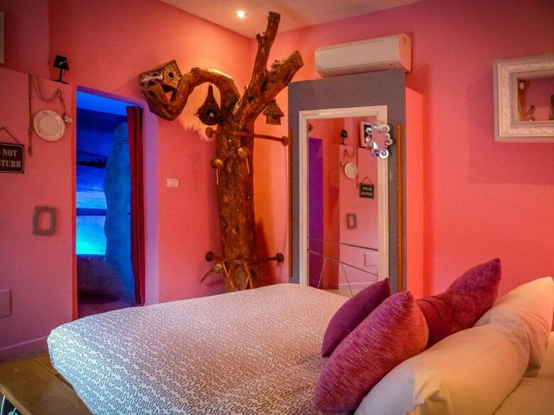 Posada Ille Roif Resort & Spa