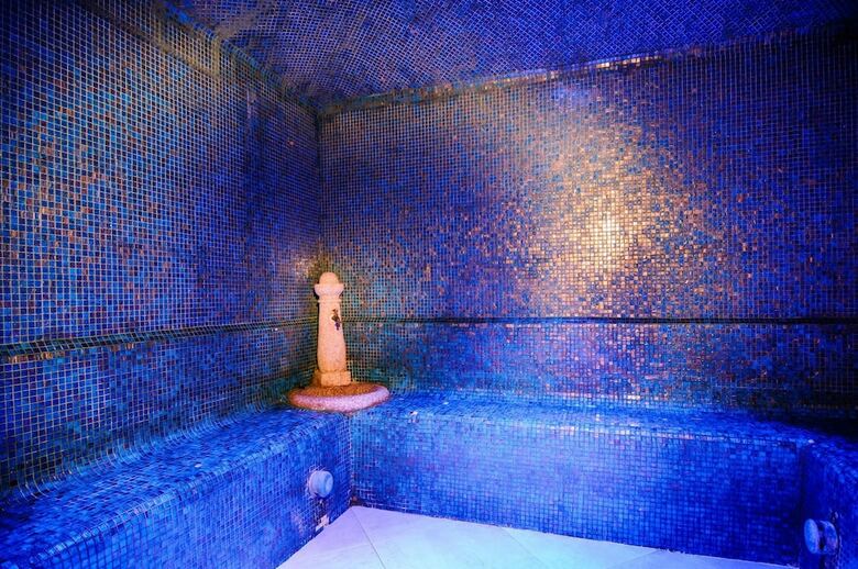 Posada Ille Roif Resort & Spa