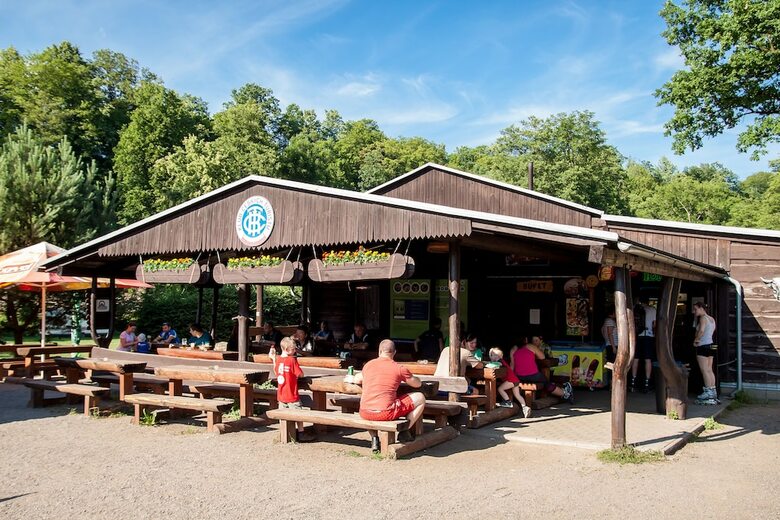 Hotel Turistick� Ubytovna Cakle