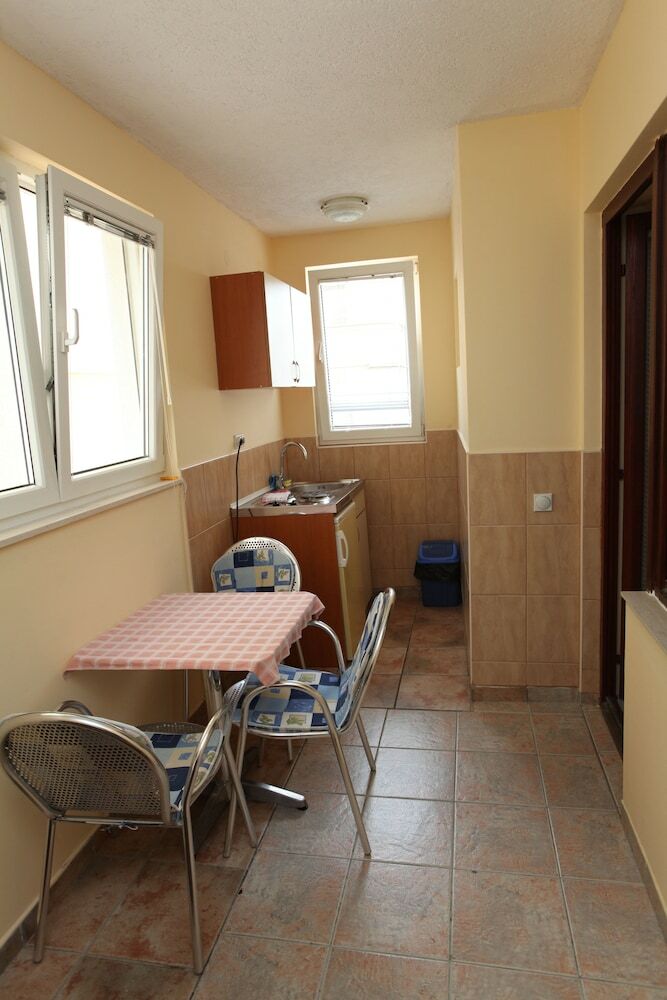 Hotel Apartments Memidz