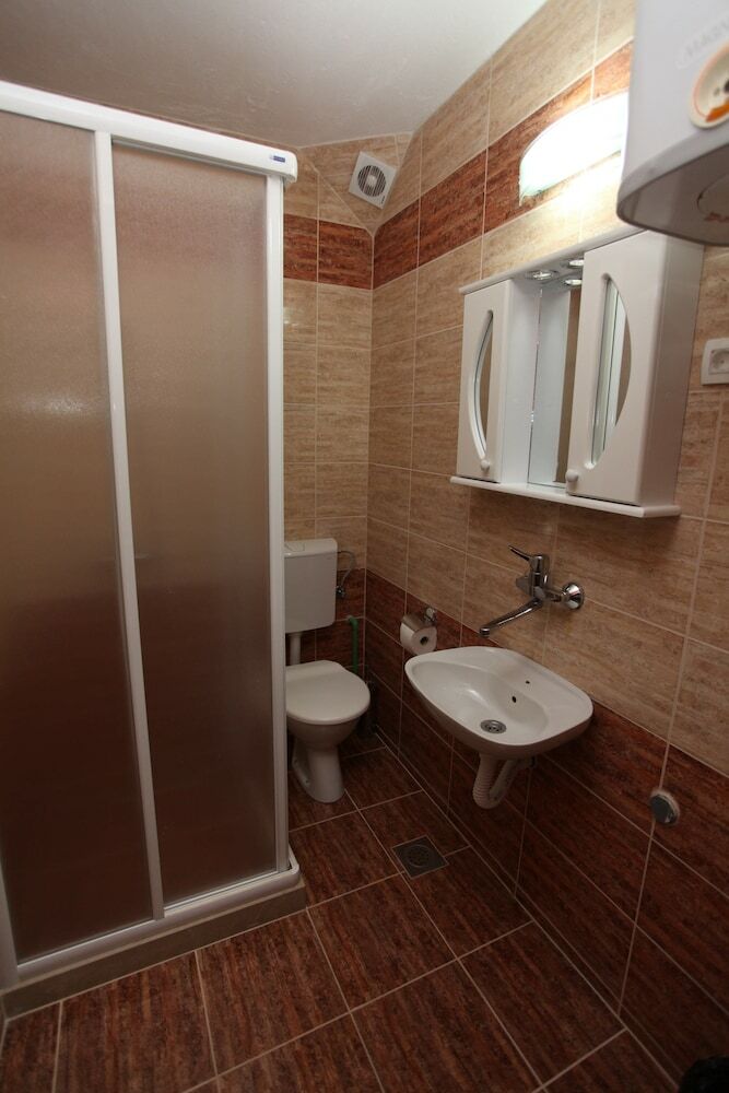 Hotel Apartments Memidz
