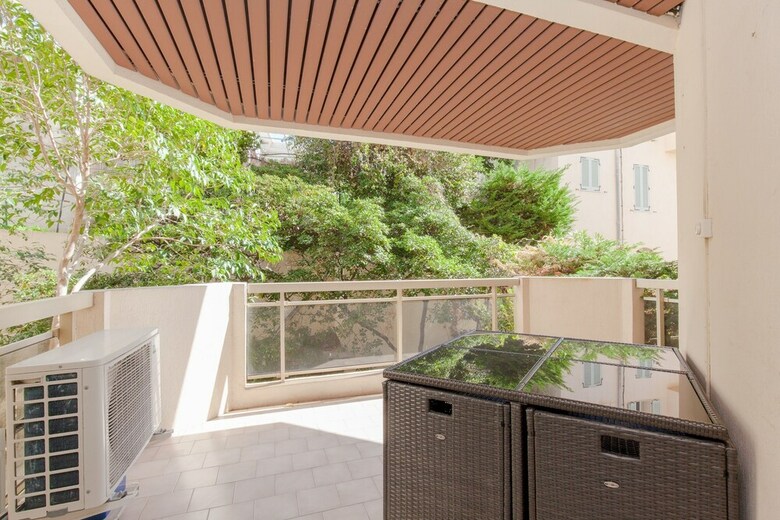 Apartamento Fauvette