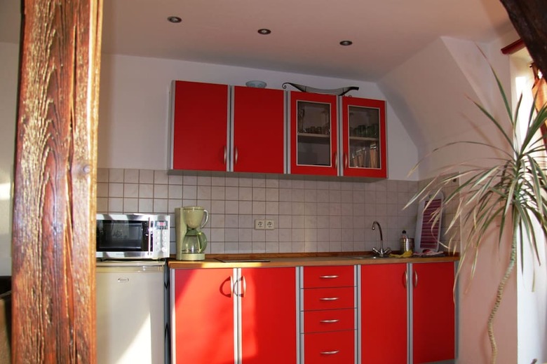 Apartamentos Forsthaus Knautkleeberg