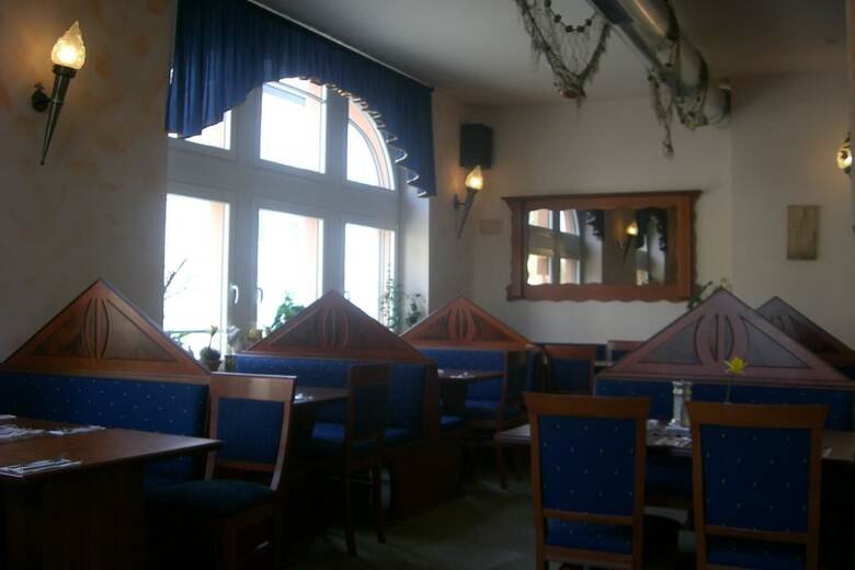 Apartamentos Forsthaus Knautkleeberg