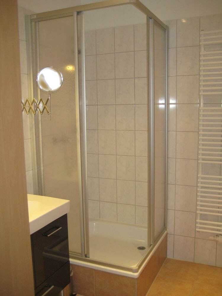 Apartamentos Forsthaus Knautkleeberg
