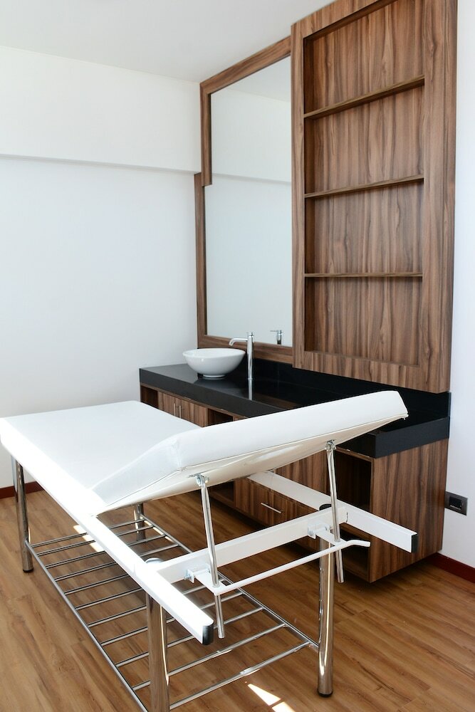 Dm Hoteles Moquegua