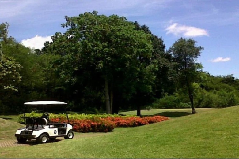 Hotel Panorama Golf And Country Club